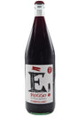 Bottle of Poderi Cellario Langhe Barbera E' Rosso NV (1L)-Red Wine-Flatiron SF