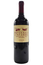 Bottle of Porter-Bass Russian River Valley Estate Zinfandel Dot's Garden 2020-Red Wine-Flatiron SF