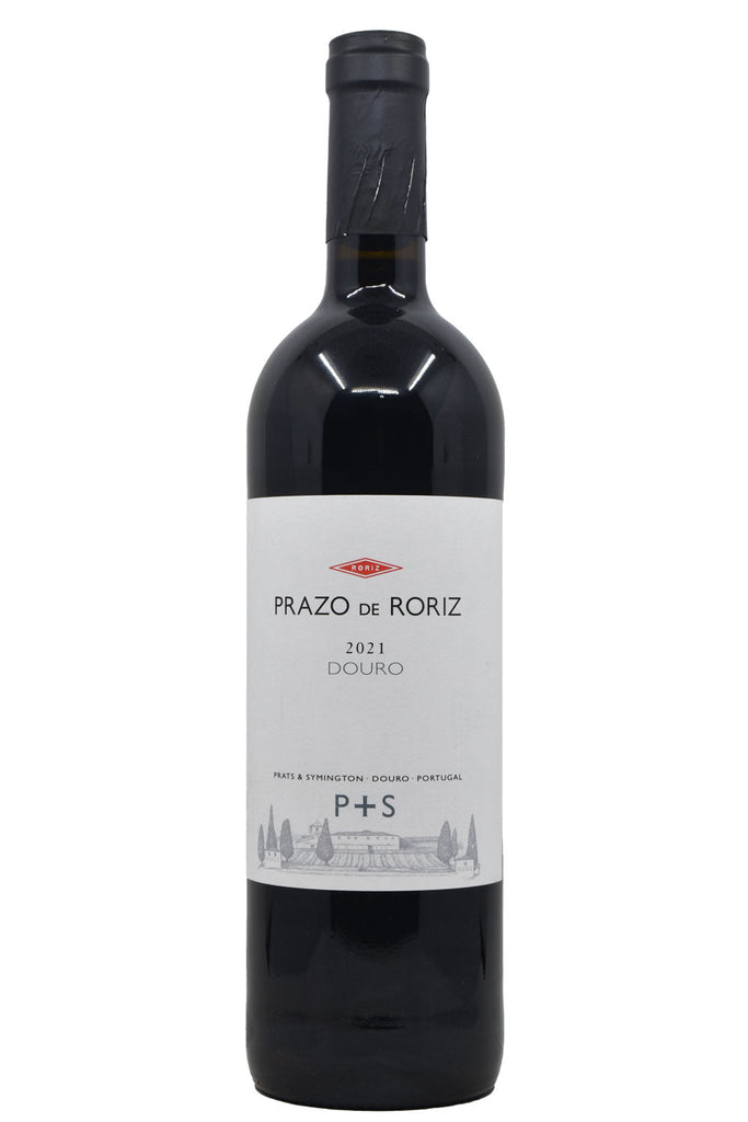 Bottle of Prats & Symington Prazo De Roriz 2021-Red Wine-Flatiron SF