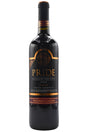 Bottle of Pride Mountain Vineyards Merlot Vintner's Select Wind Whistle Vineyard 2000-Red Wine-Flatiron SF