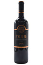Bottle of Pride Mountain Vineyards Napa County Estate Merlot 2023-Red Wine-Flatiron SF