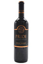 Bottle of Pride Mountain Vineyards Napa/Sonoma Cabernet Sauvignon 2023-Red Wine-Flatiron SF