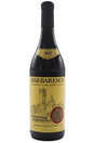Bottle of Produttori del Barbaresco 2022-Red Wine-Flatiron SF