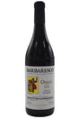 Bottle of Produttori del Barbaresco Barbaresco Riserva Ovello 2021-Red Wine-Flatiron SF