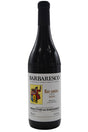 Bottle of Produttori del Barbaresco Barbaresco Riserva Rio Sordo 2021-Red Wine-Flatiron SF