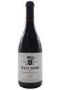 Bottle of Purple Hands Ribbon Ridge Pinot Noir West Wind Vineyard 2023-Red Wine-Flatiron SF