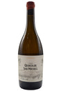Bottle of Quinta de San Michel Skin Contact Branco Curtimenta 2023-Orange Wine-Flatiron SF