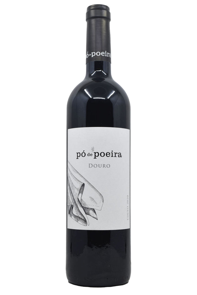Bottle of Quinta do Poeira Po de Poeira 2020-Red Wine-Flatiron SF