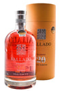Bottle of Quinta do Vallado 20 Year Old Tawny Port-Fortified Wine-Flatiron SF