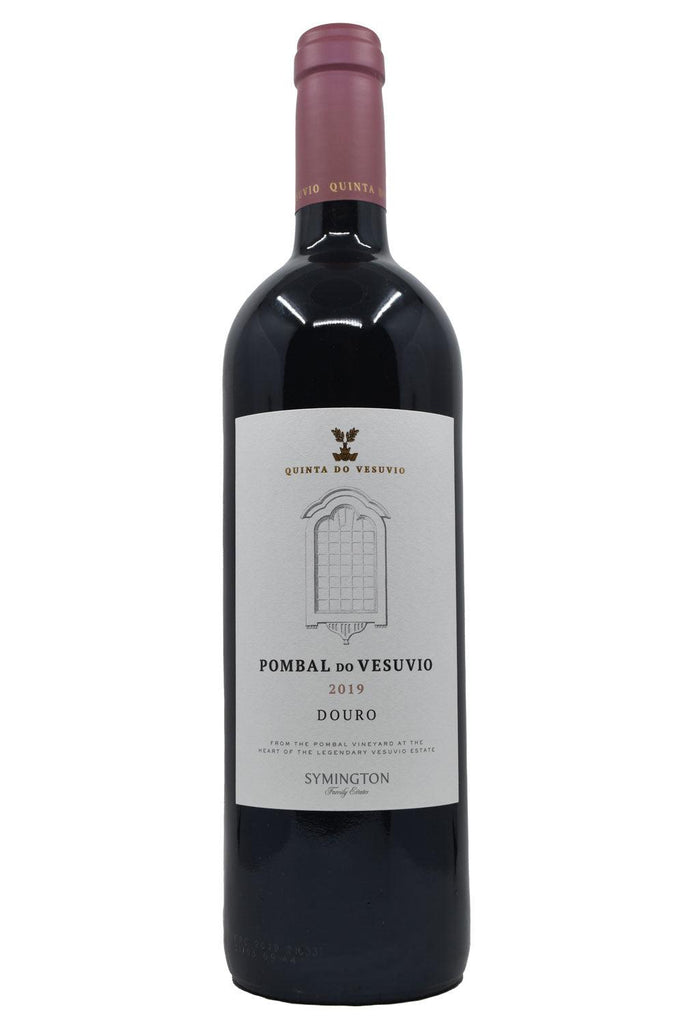Bottle of Quinta do Vesuvio Douro Tinto Pombal 2019-Red Wine-Flatiron SF