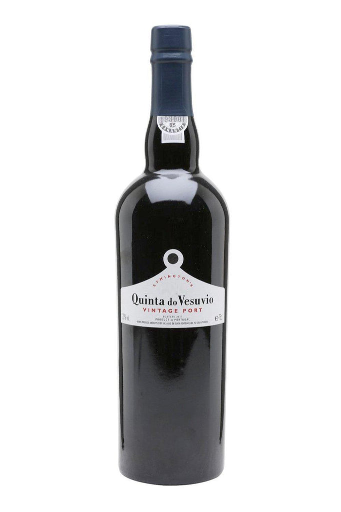 Bottle of Quinta do Vesuvio Vintage Port 2016-Fortified Wine-Flatiron SF