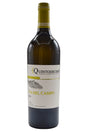 Bottle of Quintodecimo Irpinia Falanghina Via del Campo 2024-White Wine-Flatiron SF