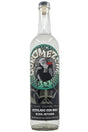 Bottle of Quiquiriqui Mezcal Mole Pechuga-Spirits-Flatiron SF