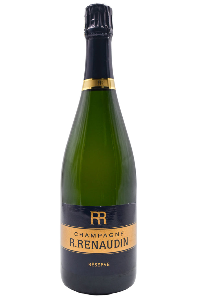Bottle of R. Renaudin Champagne Brut Reserve NV ['10 Base]-Sparkling Wine-Flatiron SF