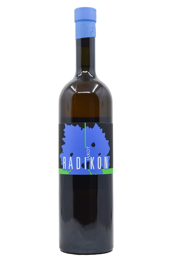 Bottle of Radikon Jakot 2019 (500ml)-Orange Wine-Flatiron SF