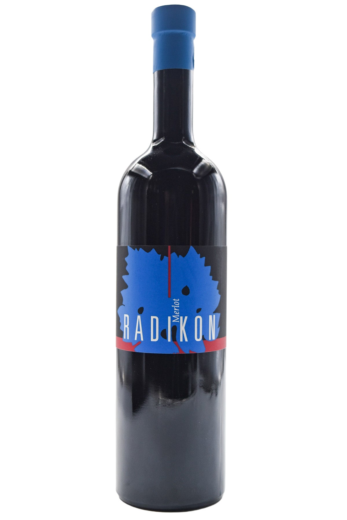 POP Rosso Vino RADIKON ワイン 750ml ロッソ)【赤 ポップ / (ラディコン 2024(L.R1025) Rosso Pop / Radikon 13% ワイン