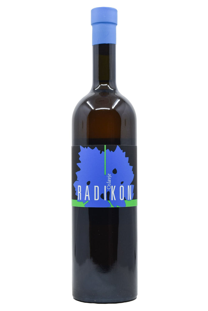 Bottle of Radikon Oslavje 2019 (500ml)-Orange Wine-Flatiron SF