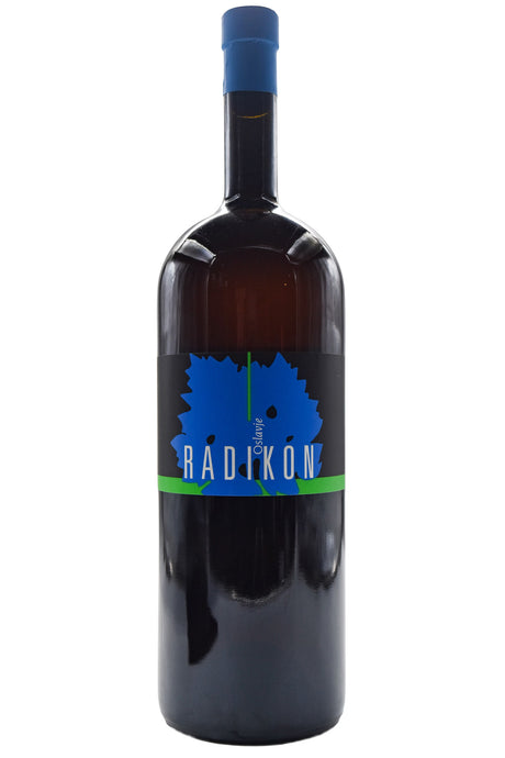 Bottle of Radikon Oslavje 2020 (1L)-Orange Wine-Flatiron SF