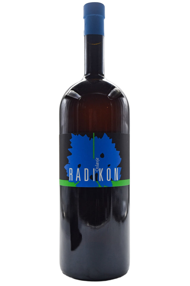 Bottle of Radikon Oslavje 2020 (1L)-Orange Wine-Flatiron SF