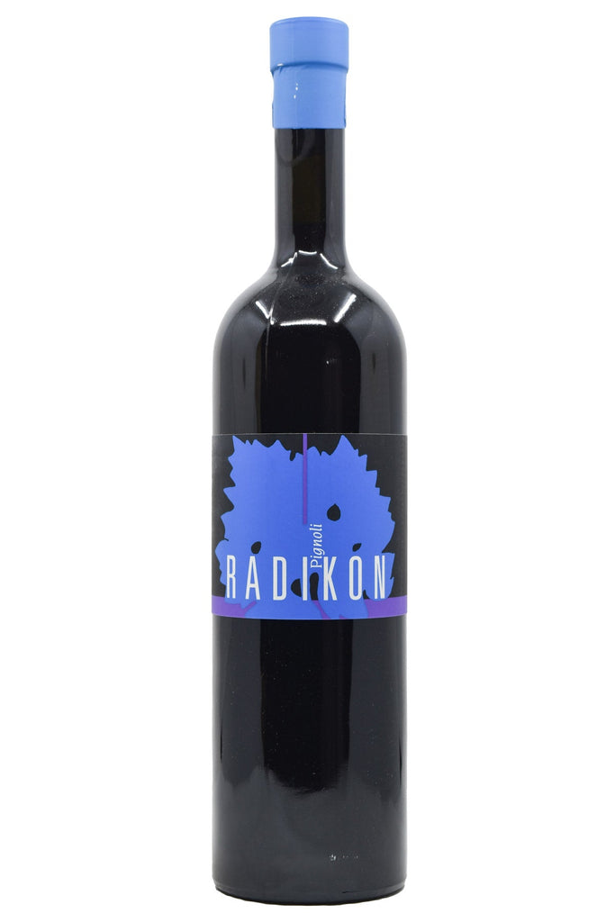 Bottle of Radikon Pignoli 2013 (500ml)-Red Wine-Flatiron SF