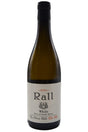 Bottle of Rall White 2024-White Wine-Flatiron SF