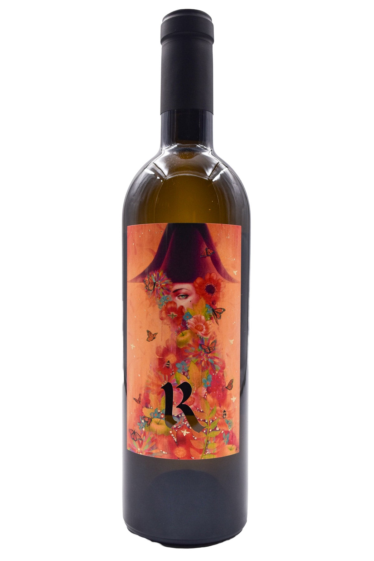 Bottle of Realm Napa Valley Sauvignon Blanc Fidelio 2024 [NET]-White Wine-Flatiron SF