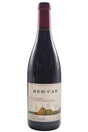 Bottle of Red Car Fort Ross-Seaview Pinot Noir Estate 2021-Red Wine-Flatiron SF