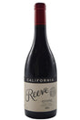 Bottle of Reeve Sonoma Coast Pinot Noir Septime 2023-Red Wine-Flatiron SF