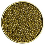 Bottle of Regiis Ova Golden Ossetra (30g)-Grocery-Flatiron SF