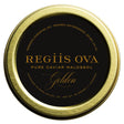 Bottle of Regiis Ova Golden Ossetra (30g)-Grocery-Flatiron SF