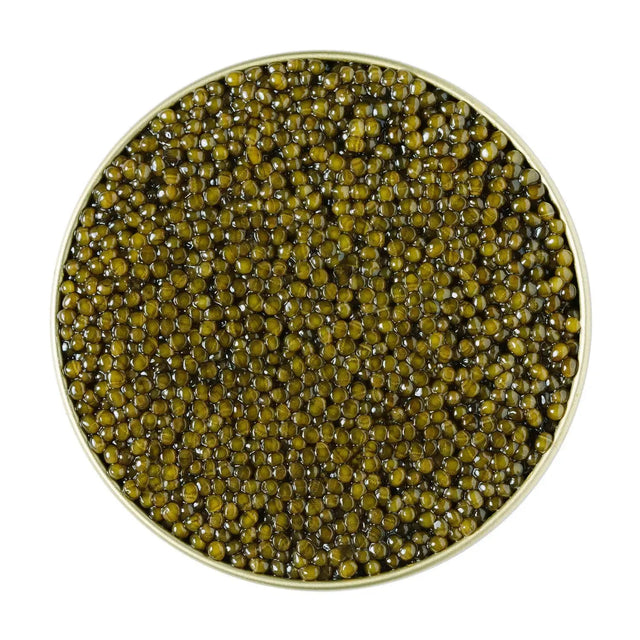 Bottle of Regiis Ova Ossetra (50g)-Grocery-Flatiron SF