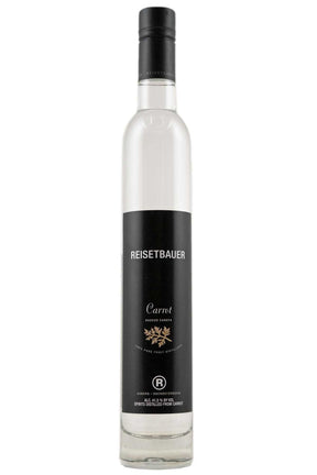 Bottle of Reisetbauer Carrot Eau De Vie (375ml)-Spirits-Flatiron SF