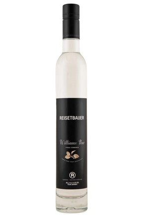 Bottle of Reisetbauer Eau De Vie Williams Pear (375ml)-Spirits-Flatiron SF