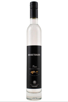 Bottle of Reisetbauer Plum Eau De Vie (375ml)-Spirits-Flatiron SF