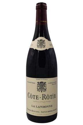 Bottle of Rene Rostaing Cote-Rotie La Landonne 2023 [NET]-Red Wine-Flatiron SF