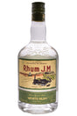 Bottle of Rhum J.M. Agrigole Blanc Rum-Spirits-Flatiron SF