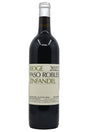 Bottle of Ridge Vineyards Paso Robles Zinfandel 2022-Red Wine-Flatiron SF