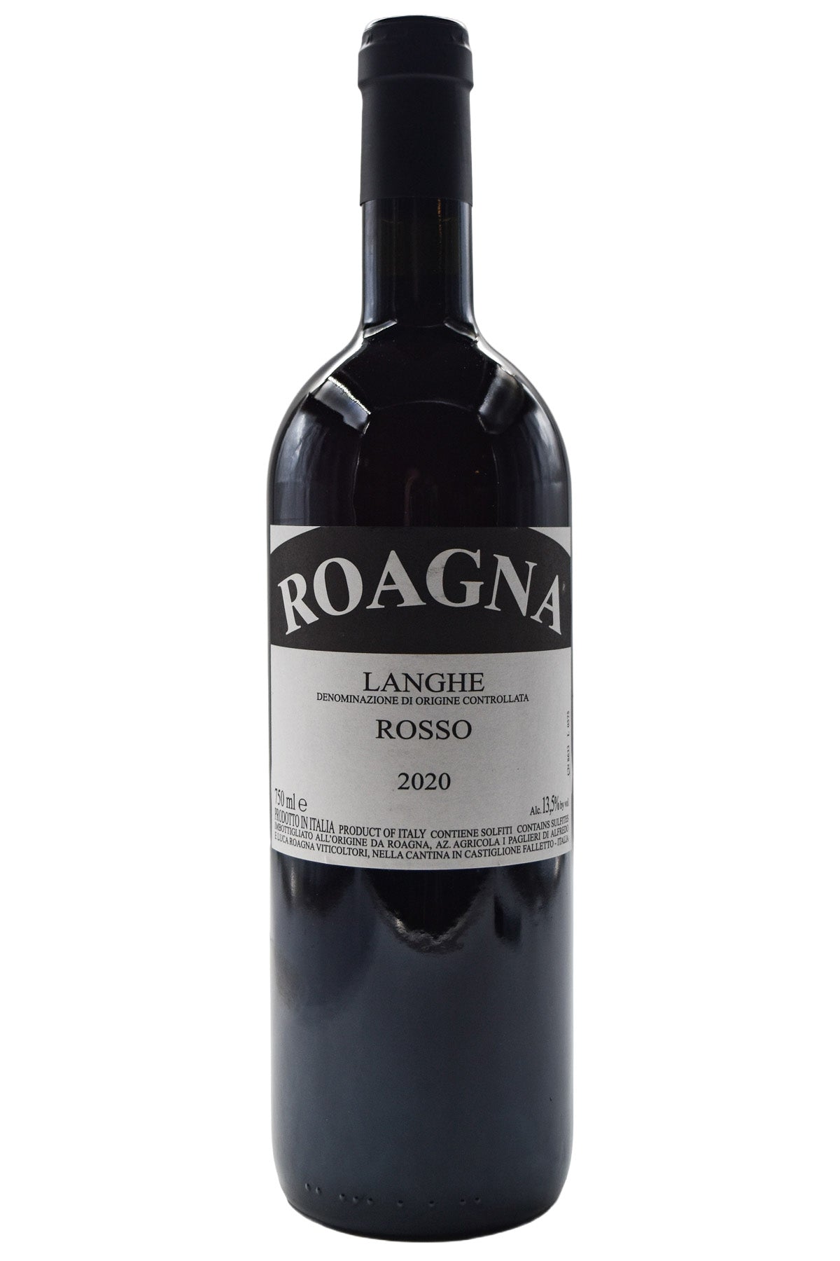 Roagna Dolcetto d'Alba 2024 – Flatiron SF