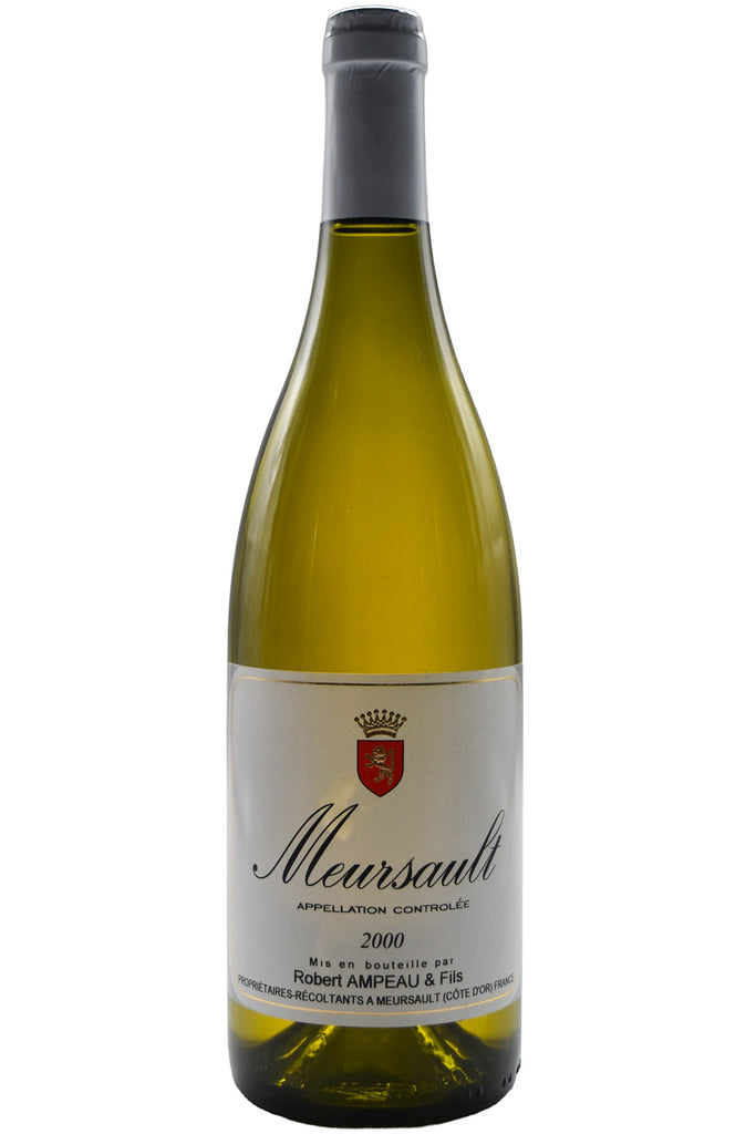Bottle of Robert Ampeau & Fils Meursault 2000-Red Wine-Flatiron SF