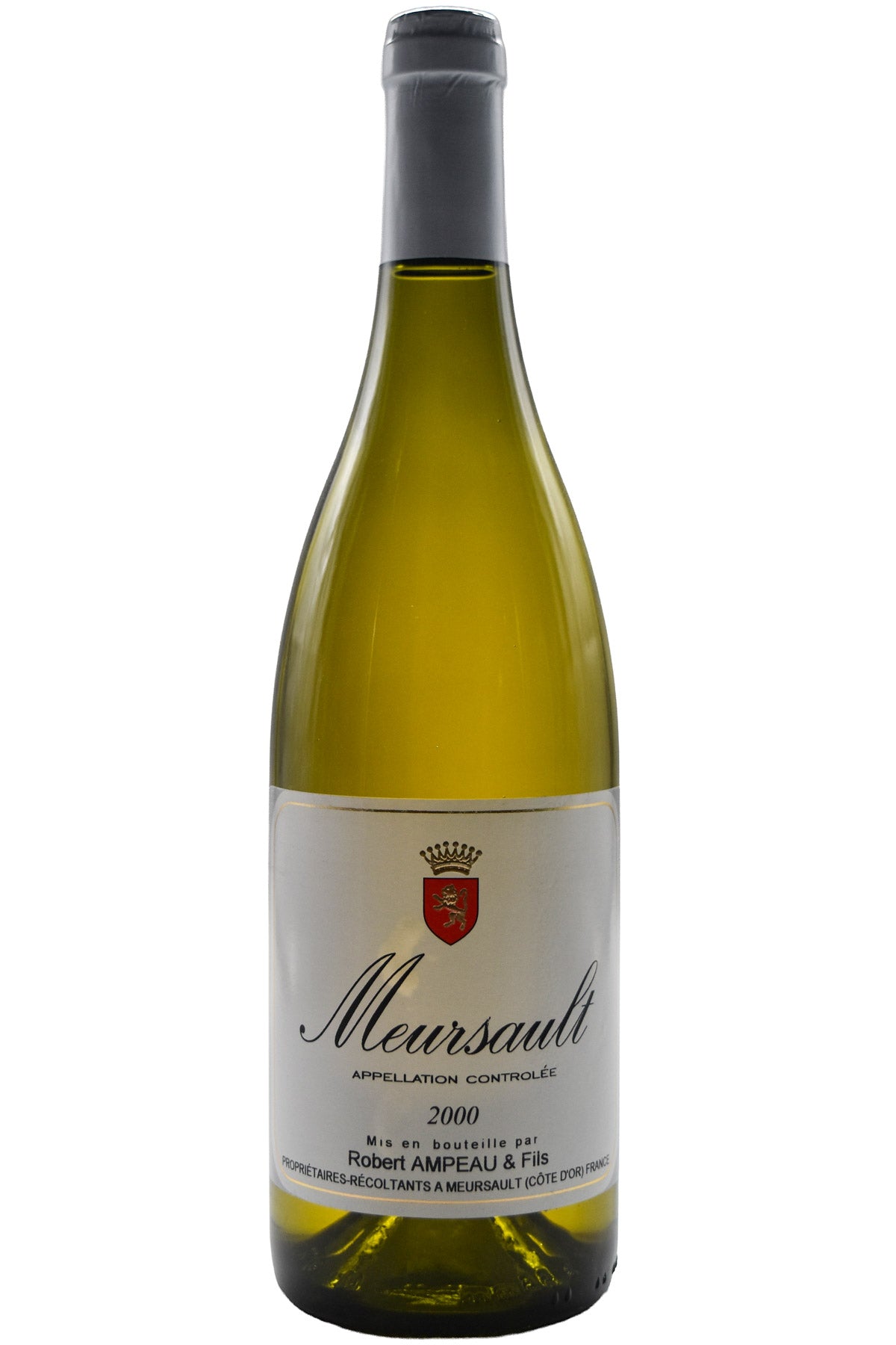 Robert Ampeau & Fils Meursault 1er Cru Perrieres 2000 – Flatiron SF