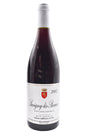 Bottle of Robert Ampeau & Fils Savigny les Beaune 2002-Red Wine-Flatiron SF