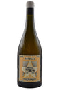 Bottle of Roberto Henriquez Torontel Super Estrella 2023-Orange Wine-Flatiron SF