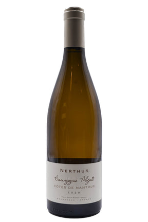 Bottle of Roblet-Monnot Bourgogne Aligote Nerthus 2020-White Wine-Flatiron SF
