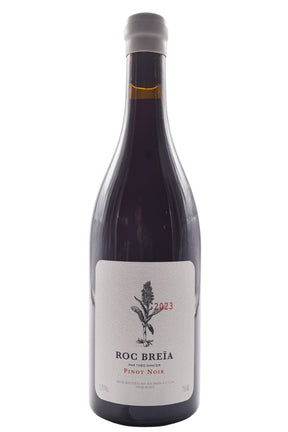 Bottle of Roc Breia (Theo Dancer) Pinot Noir 2023-Red Wine-Flatiron SF