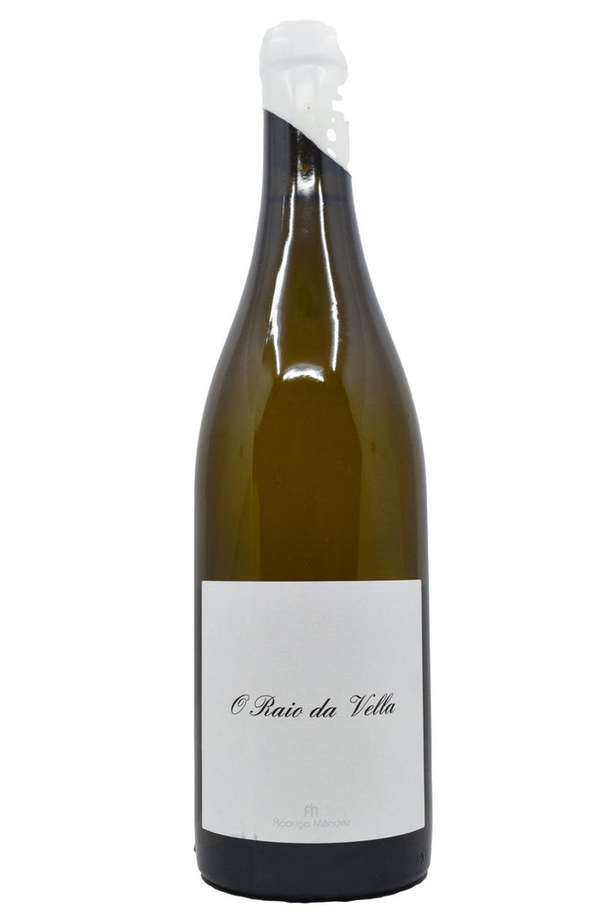 Bottle of Rodrigo Mendez Albarino O Raio Da Vella 2021-White Wine-Flatiron SF