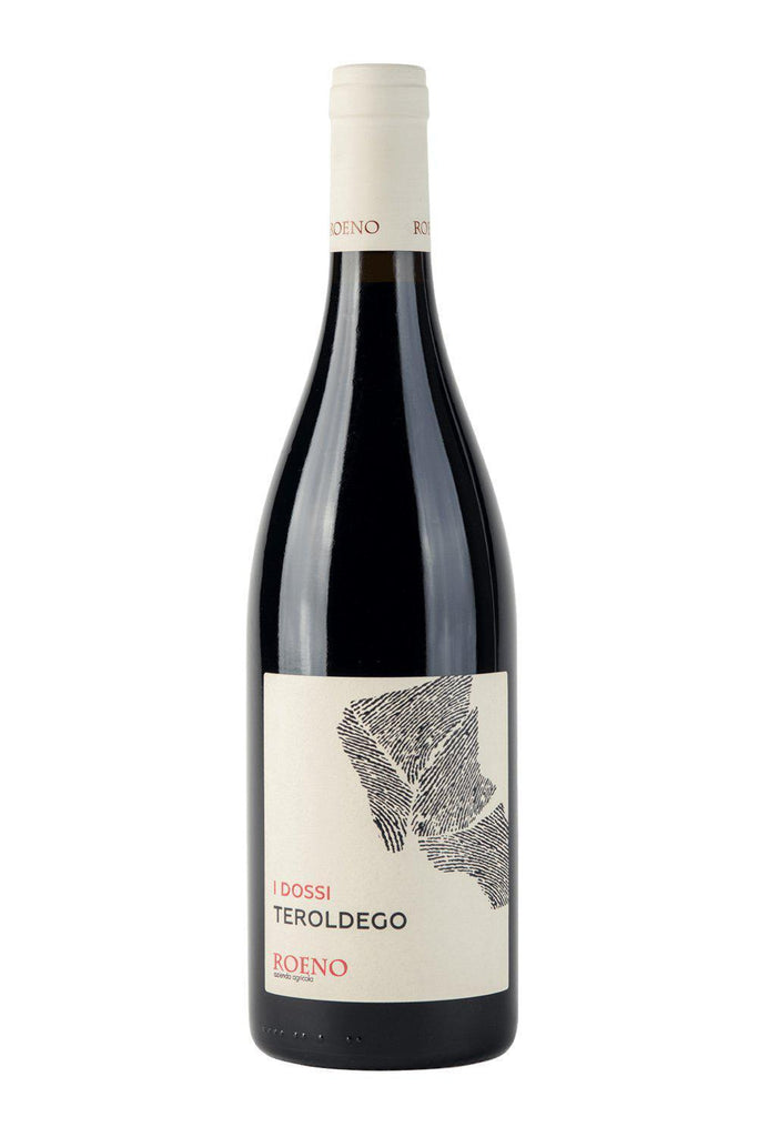Bottle of Roeno Teroldego I Dossi Vallagarina 2017-Red Wine-Flatiron SF