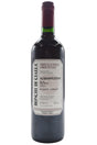 Bottle of Ronchi di Cialla Friuli Colli Orientali Schioppettino RiNera 2023-Red Wine-Flatiron SF