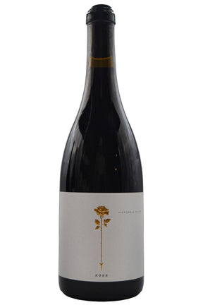 Bottle of Rose & Arrow Eola-Amity Hills Pinot Noir Hopewell Hills 2022-Red Wine-Flatiron SF
