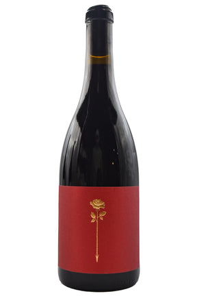 Bottle of Rose & Arrow Willamette Valley Pinot Noir Red Label 2022-Red Wine-Flatiron SF