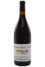 Bottle of Samuel Louis Smith Monterey Pinot Noir Montanita de Oro 2024-Red Wine-Flatiron SF